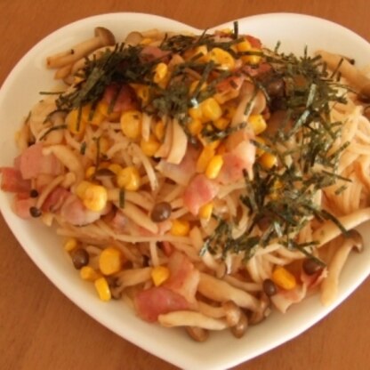 私もパスタの中で一番好きです。
とても美味しかったです、ごちそうさまでした☆